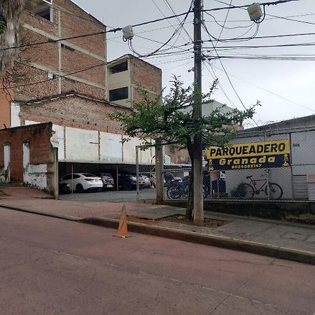 La Divina Trinidad - Galeria Wellness Hostal カリ エクステリア 写真