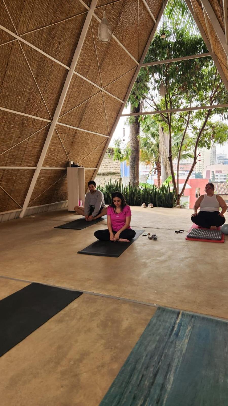 La Divina Trinidad - Galeria Wellness Hostal カリ エクステリア 写真