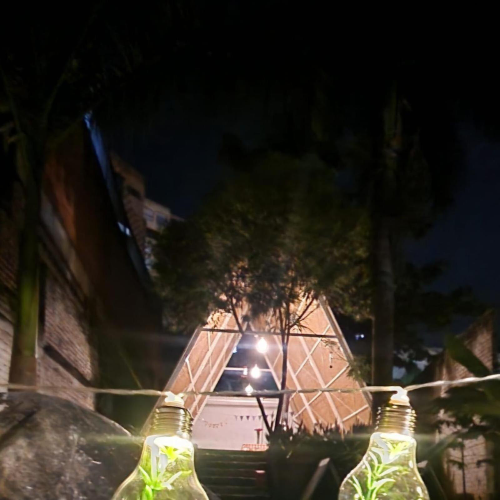 La Divina Trinidad - Galeria Wellness Hostal カリ エクステリア 写真