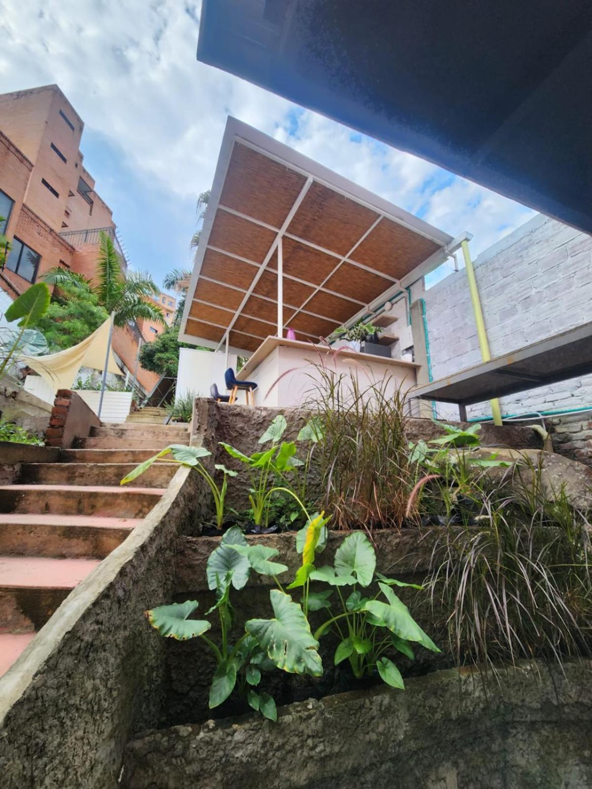 La Divina Trinidad - Galeria Wellness Hostal カリ エクステリア 写真