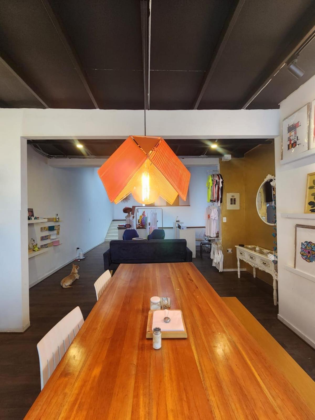 La Divina Trinidad - Galeria Wellness Hostal カリ エクステリア 写真