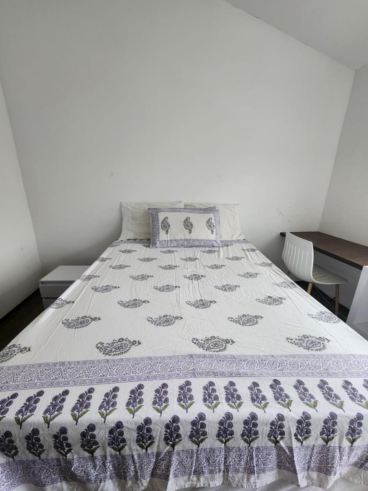 La Divina Trinidad - Galeria Wellness Hostal カリ エクステリア 写真